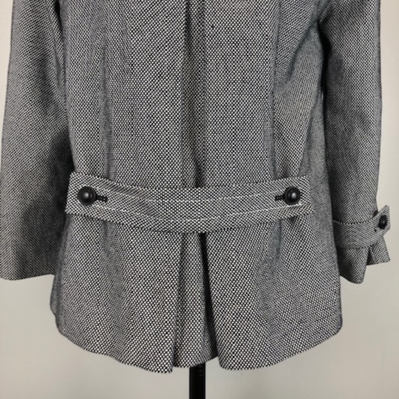Talbots Blazer Women Size 8 - Picture 10 of 13